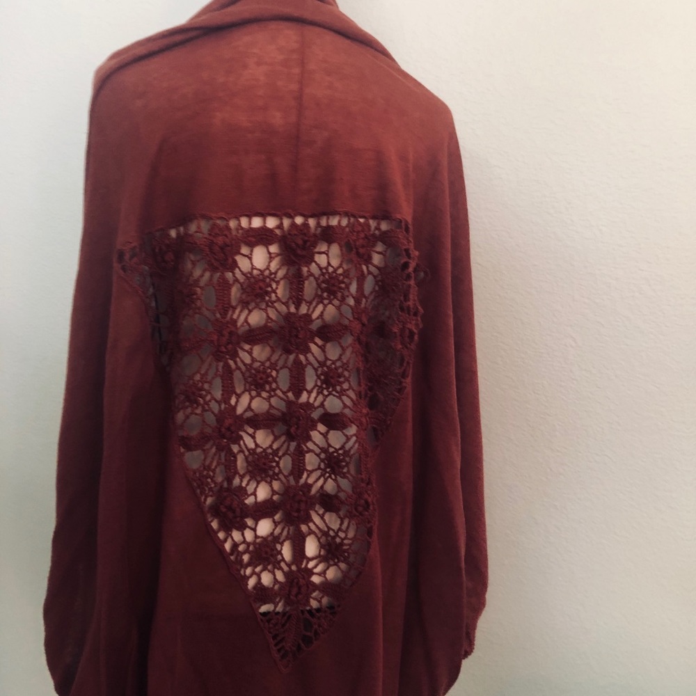 Wrap London Linen Wrap